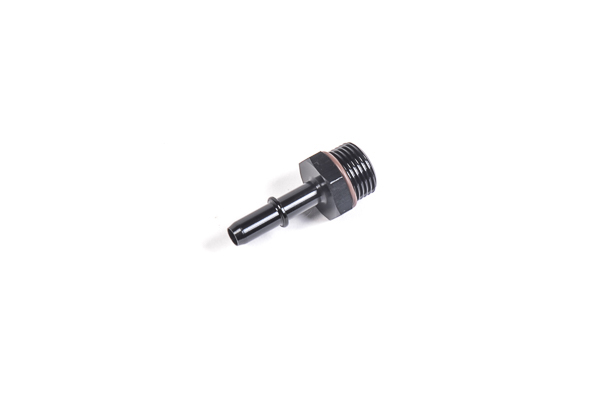 Radium Engineering — Radium Engineering 10AN ORB to 3/8in SAE Male - view 5